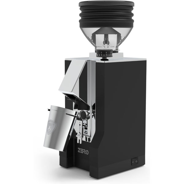 Eureka Mignon Zero Coffee Espresso Grinder