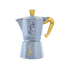 BIALETTI Moka Express - Bridgerton Edition