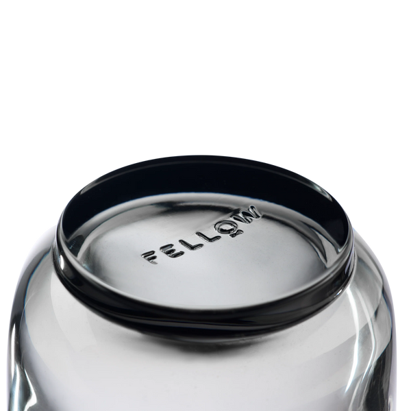 FELLOW PIRCH CORTADO GLASSES (SET OF 2)