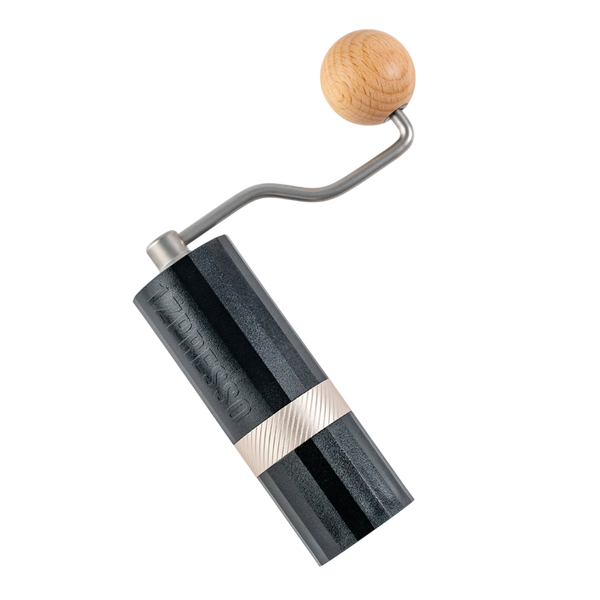 1ZPRESSO Q AIR MANUAL COFFEE GRINDER