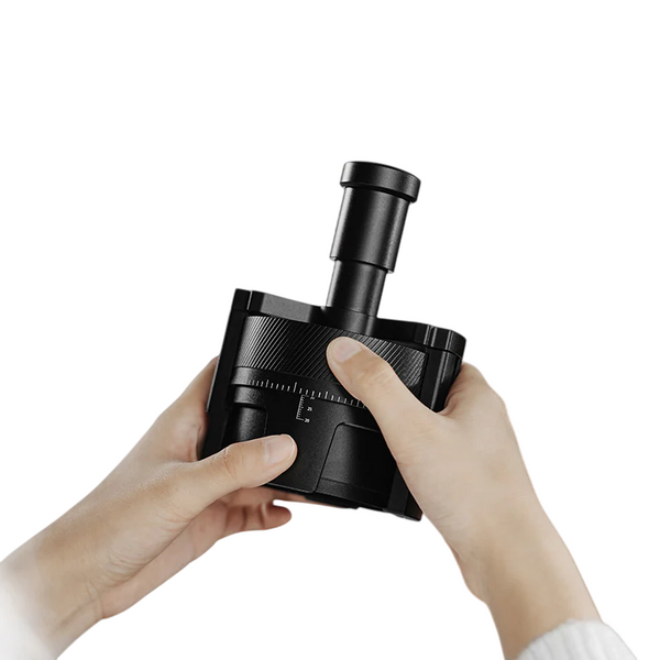 MHW-3BOMBER SE Pro - Needle Distributor WDT Tool