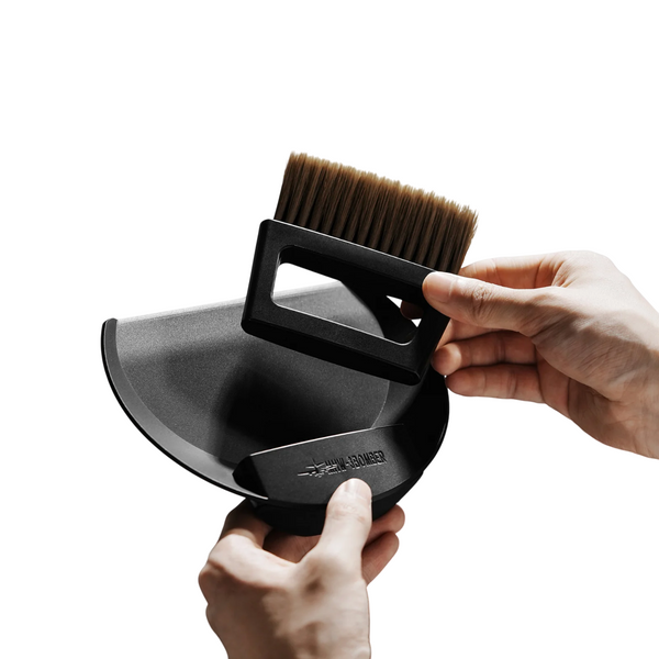 MHW-3BOMBER Coffee Bar Brush
