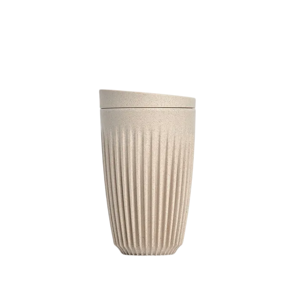 HUSKEE CUPS WITH LID