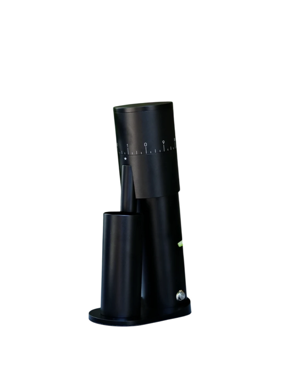 MisChief Mini Electric Grinder