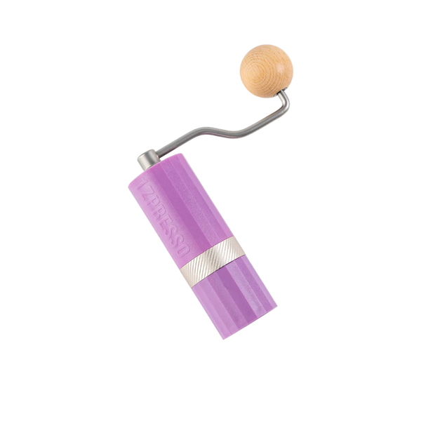 1ZPRESSO Q AIR MANUAL COFFEE GRINDER