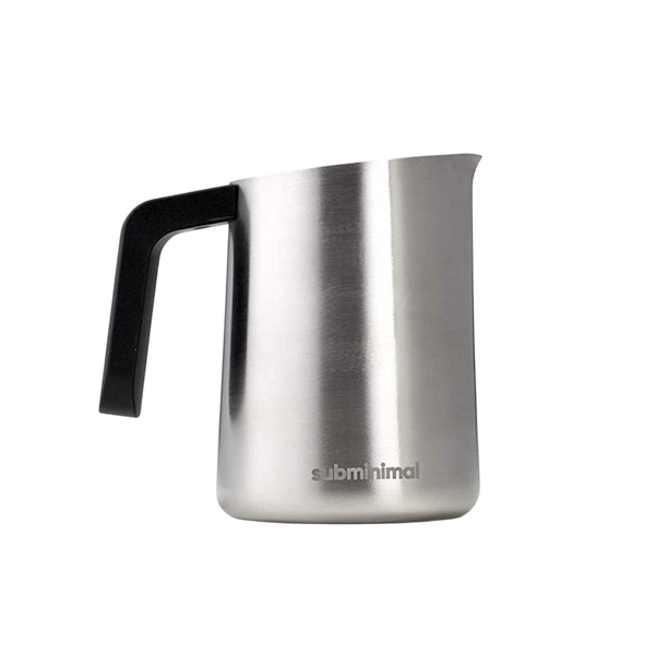 SUBMINIMAL FLOWTIP MILK JUG 450 ML
