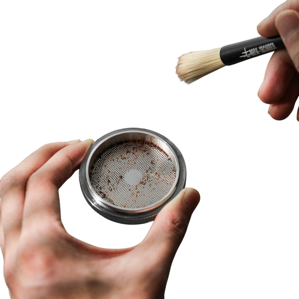 MHW-3BOMBER COFFEE DOSING CUP WITH MESH FILTERS