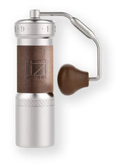 1ZPRESSO K-ULTRA MANUAL COFFEE GRINDER