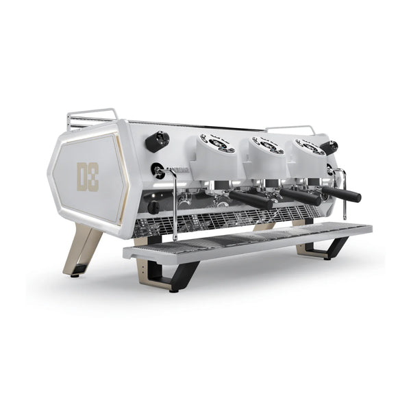 SANREMO D8 / D8 PRO (BROCHURE)