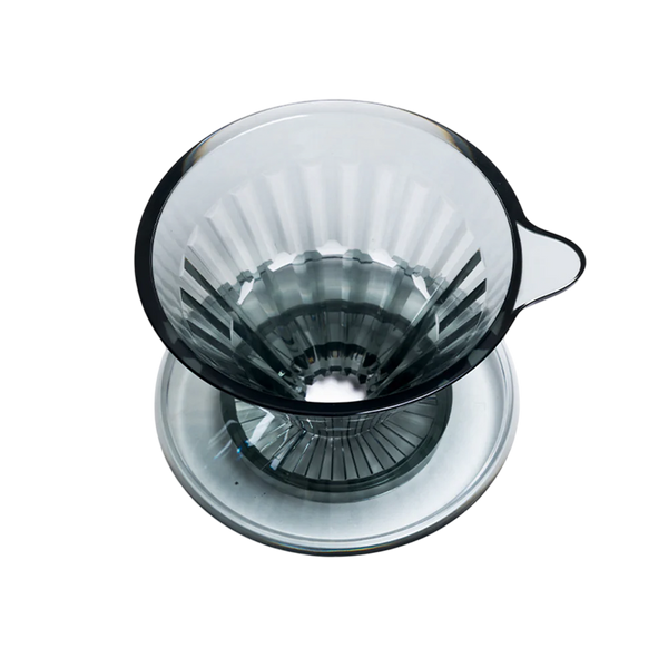 TIMEMORE Crystal Eye Dripper 02