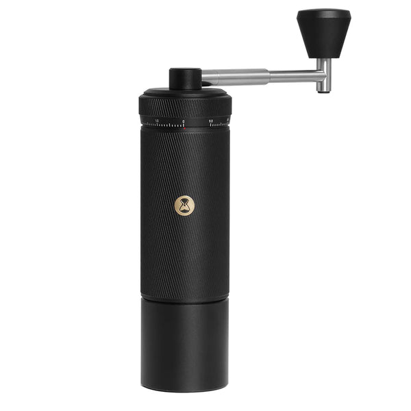 TIMEMORE Manual Coffee Grinder Chestnut S3 - Black