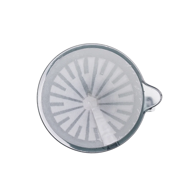 TIMEMORE Crystal Eye Dripper 02