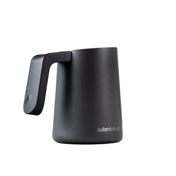 SUBMINIMAL FLOWTIP MILK JUG 450 ML