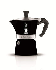 BIALETTI MOKA EXPRESS (Black)