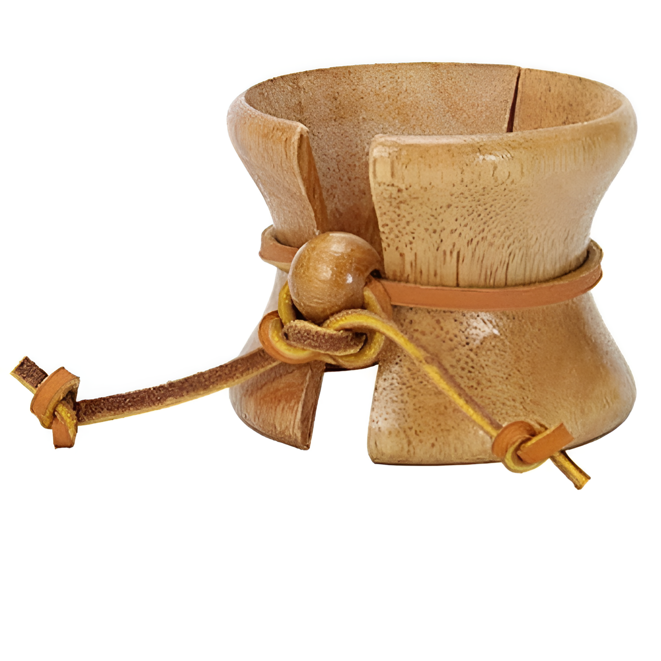 Chemex Wooden Collar and Tie