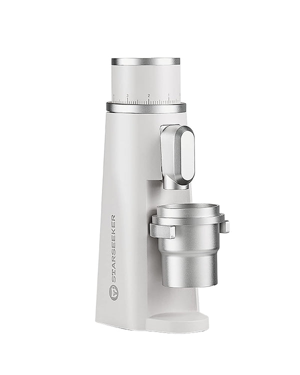 STARSEEKER EDGE COFFEE GRINDER