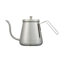 KALITA STAINLESS THIN SPOUT POT (DP1000)