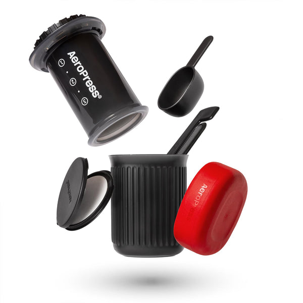 AEROPRESS GO COFFEE MAKER