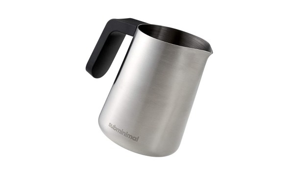 SUBMINIMAL FLOWTIP MILK JUG 450 ML