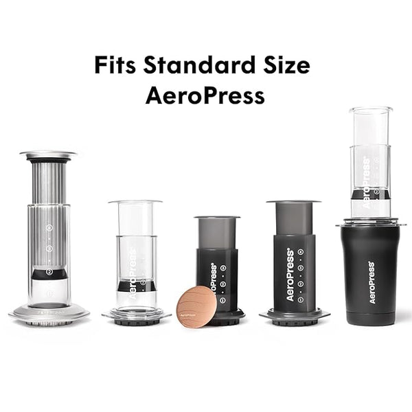 AeroPress Gold Tone Filter - Standard