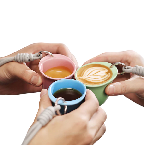 MHW-3BOMBER Shot Cup (60ml)