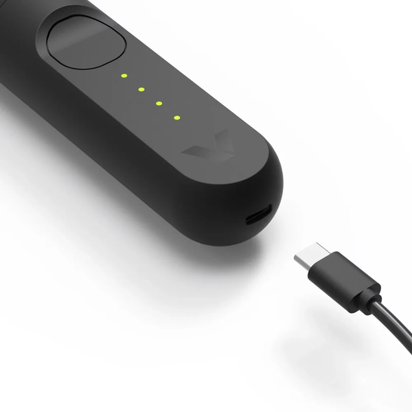 Subminimal NanoFoamer - Lithium