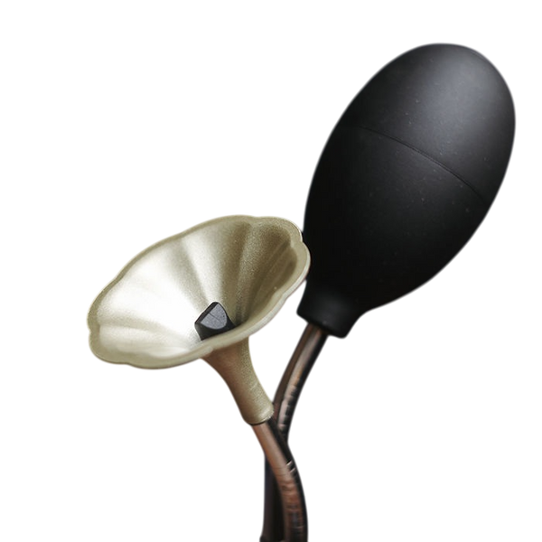 SQUEAKY – HOM, THE COFFEE AROMA DISPLAY TOOL – CHUBBY VERSION