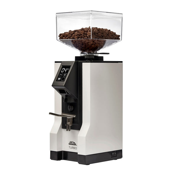 Eureka Mignon Turbo Espresso Grinder