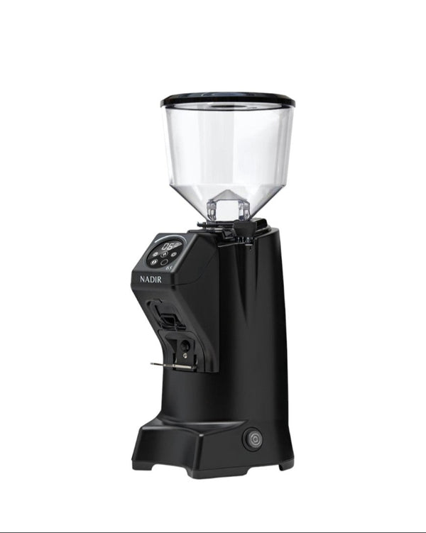 Eureka Nadir 65 Touch (BROCHURE)