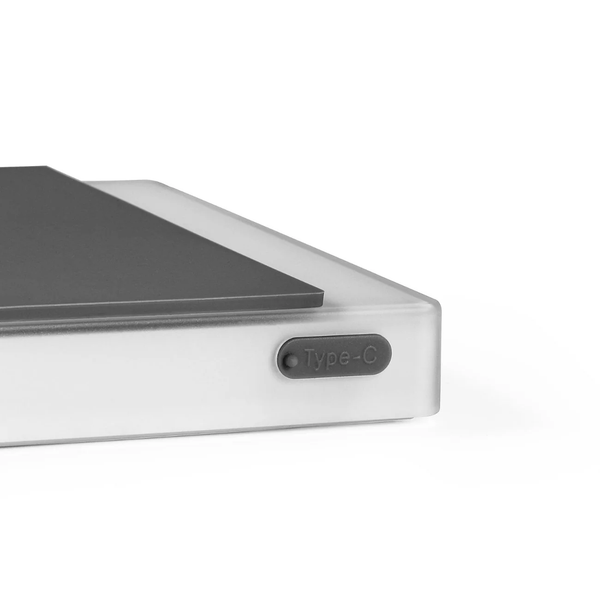 MHW-3BOMBER Cube Coffee Scale 2.0