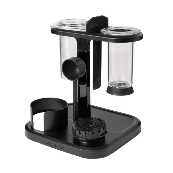 AeroPress Organizer Stand