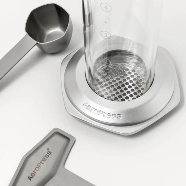 AEROPRESS COFFEE MAKER – PREMIUM