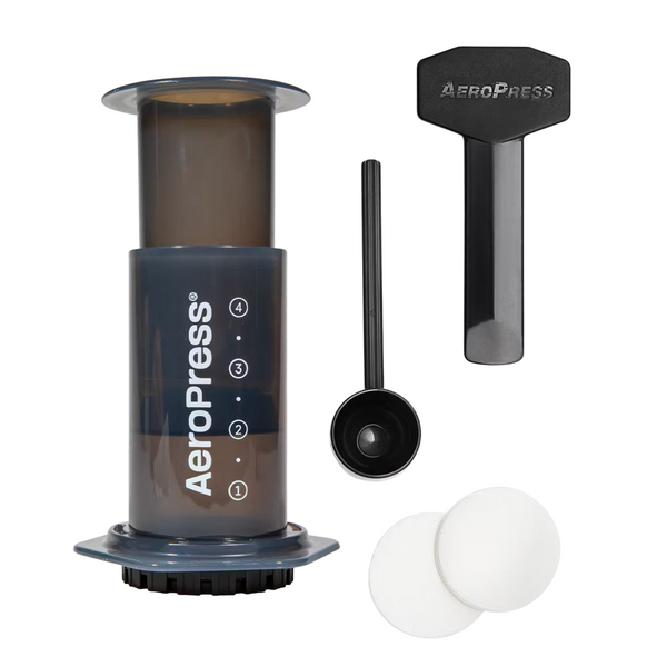 NEW AEROPRESS COFFEE MAKER