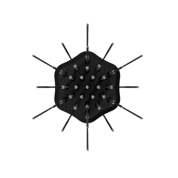 BARISTA HUSTLE: COMB