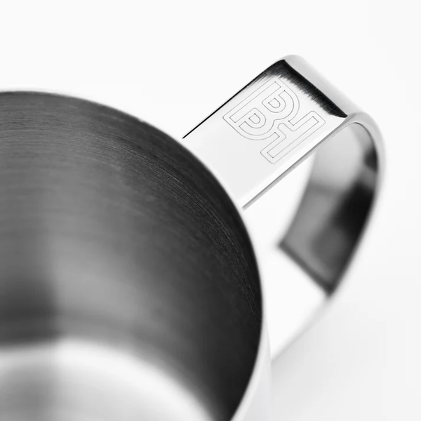 BARISTA HUSTLE: PITCHER 2.0