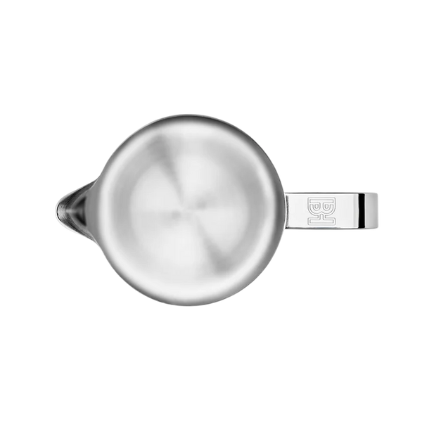 BARISTA HUSTLE: PITCHER 2.0