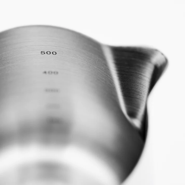 BARISTA HUSTLE: PITCHER 2.0