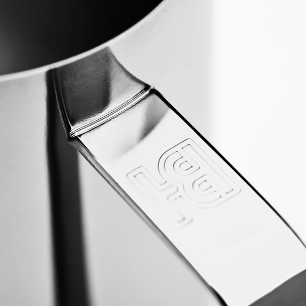 BARISTA HUSTLE: PITCHER 2.0