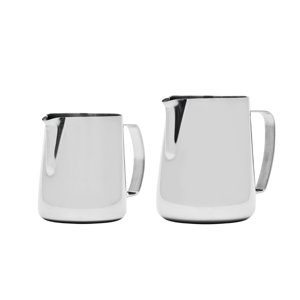 BARISTA HUSTLE: PITCHER 2.0