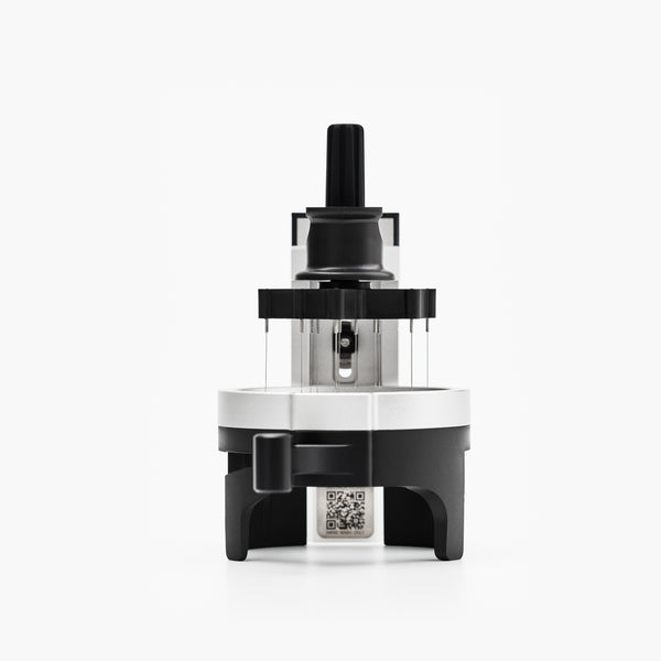 BARISTA HUSTLE: AUTOCOMB