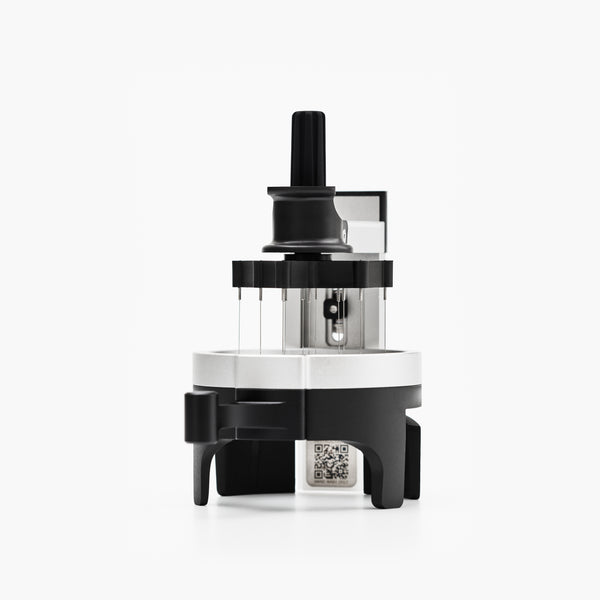 BARISTA HUSTLE: AUTOCOMB