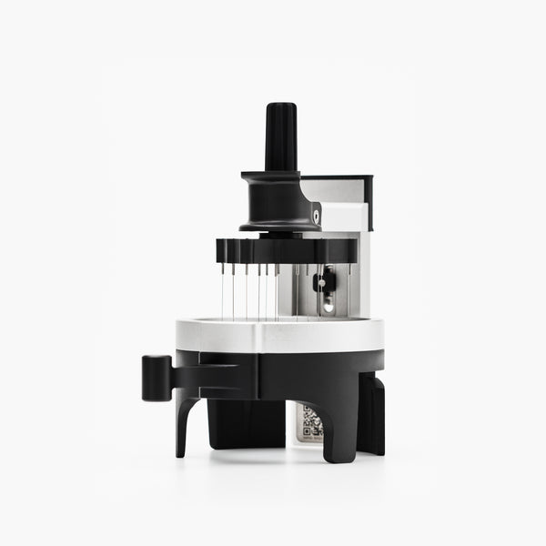 BARISTA HUSTLE: AUTOCOMB