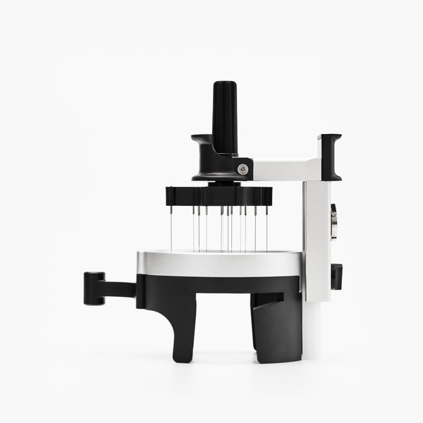 BARISTA HUSTLE: AUTOCOMB