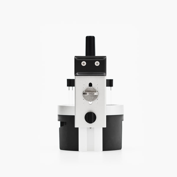 BARISTA HUSTLE: AUTOCOMB