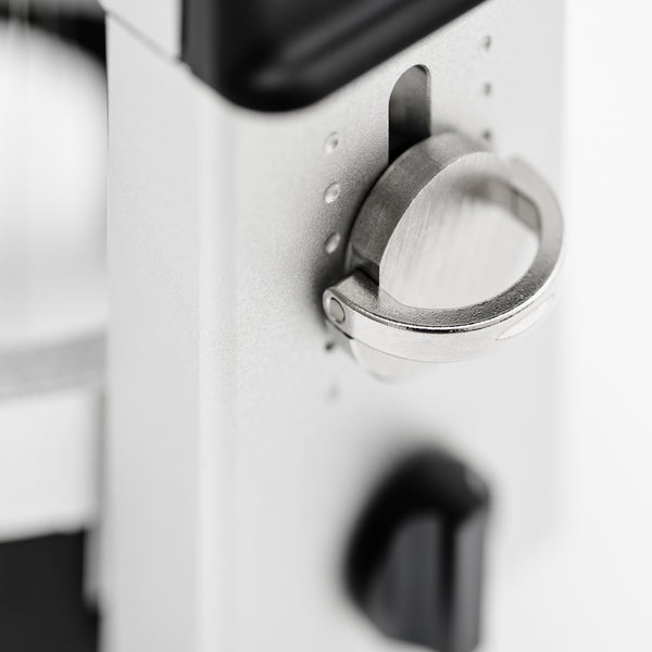 BARISTA HUSTLE: AUTOCOMB