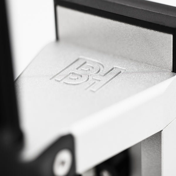 BARISTA HUSTLE: AUTOCOMB