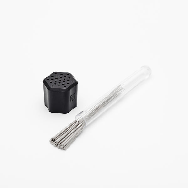 BARISTA HUSTLE: COMB