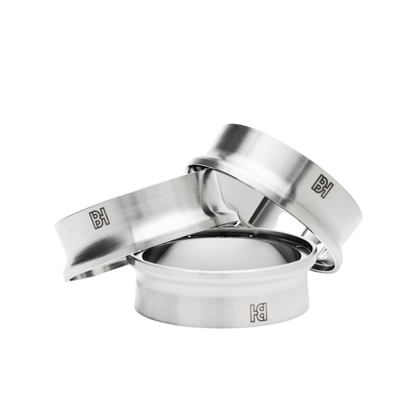 BARISTA HUSTLE: THE RING (58.4MM)