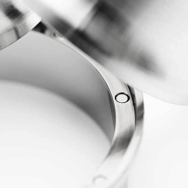 BARISTA HUSTLE: THE RING (58.4MM)