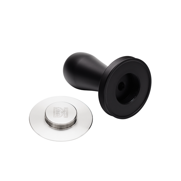 BARISTA HUSTLE: TAMPER 58.4 MM